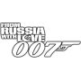 007 From Russia with Love